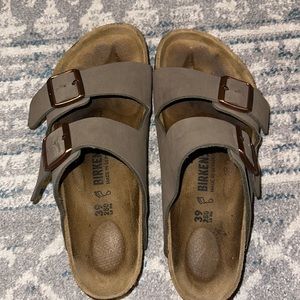 Birkenstock Arizona Size 39
